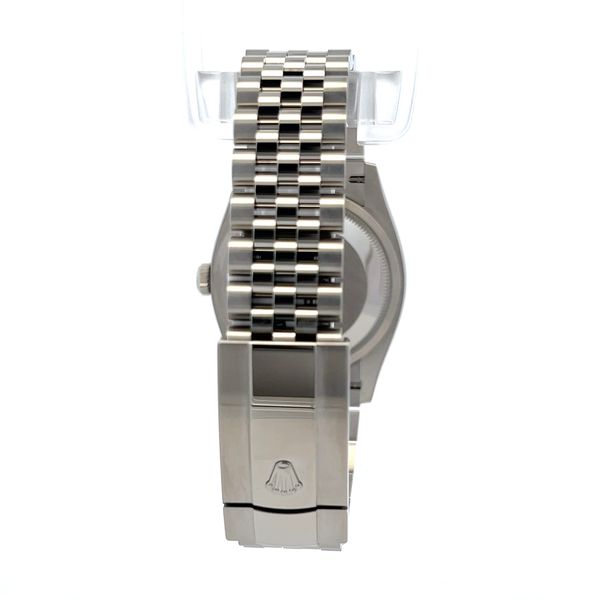 Rolex Datejust 126234